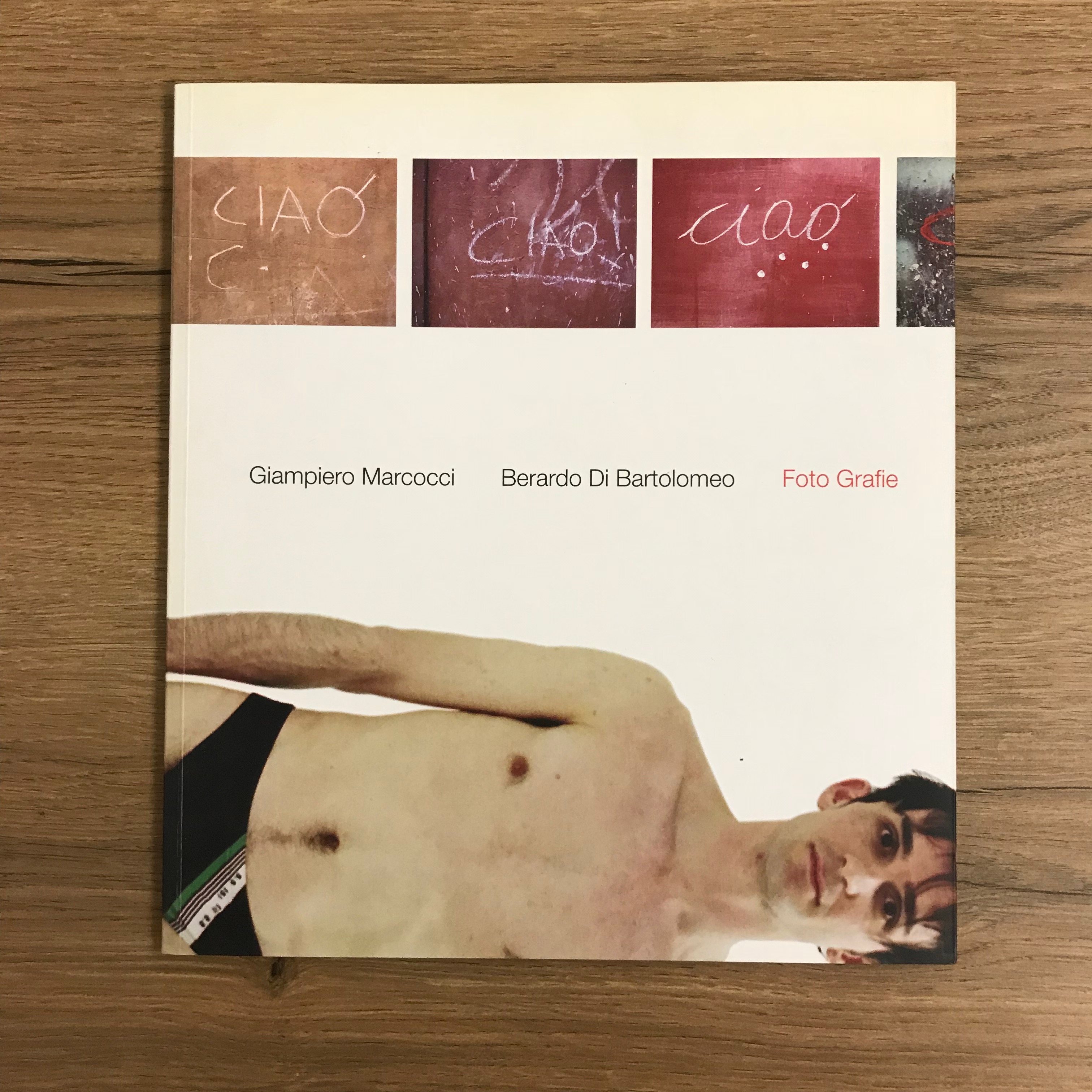 Mostra Fotografica - Marcocci, Di Bartolomeo