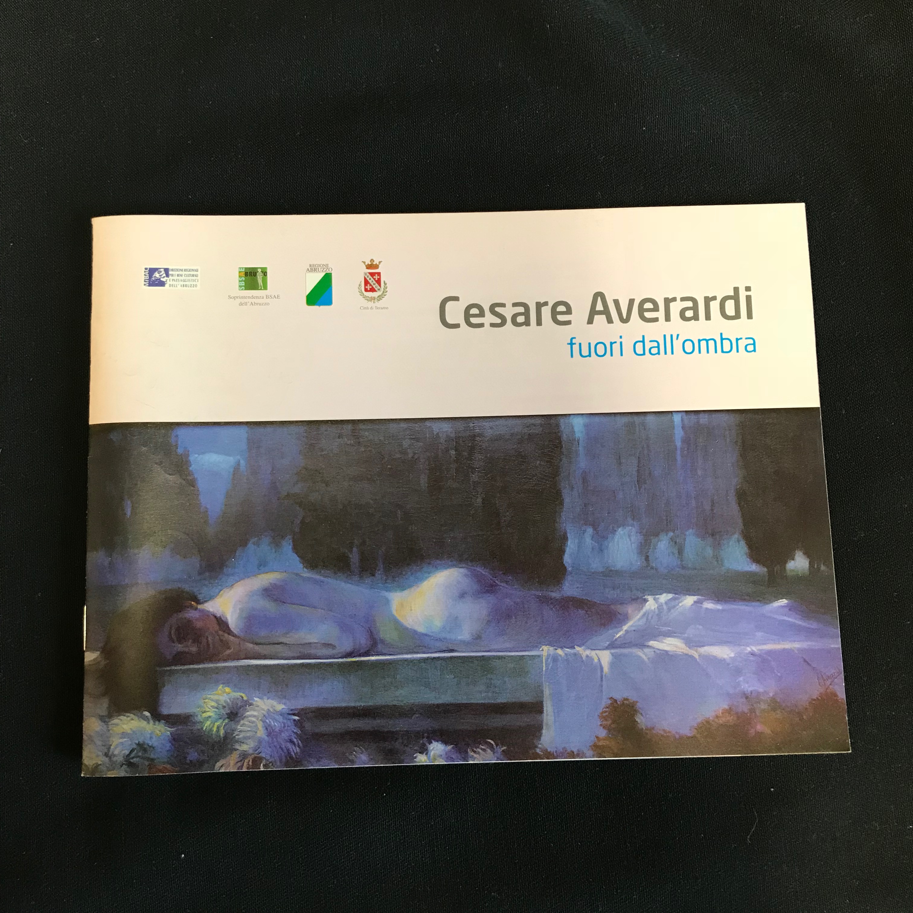 Mostra d'arte - Cesare Averardi