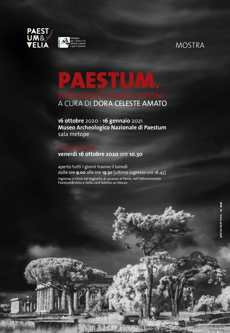 Mostra fotografica — Marco Divitini