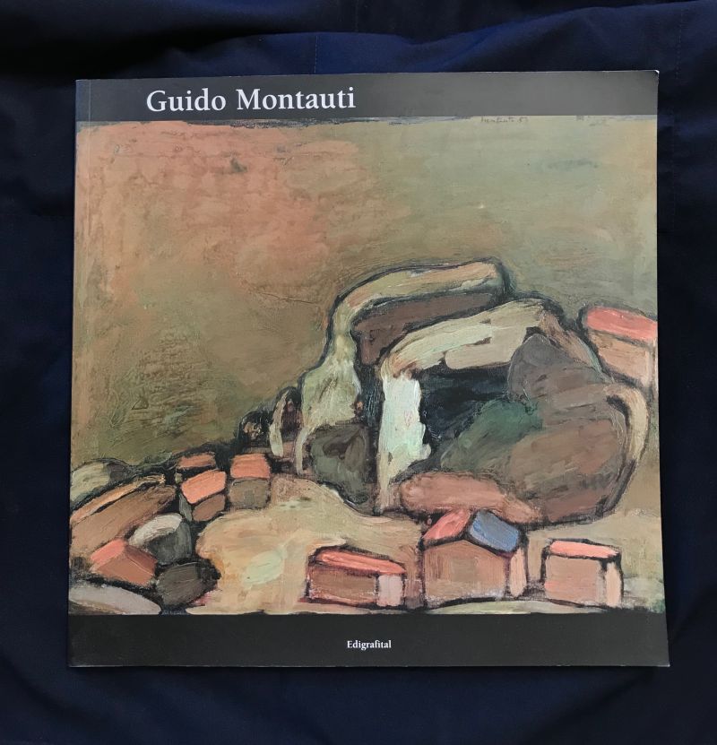 Mostra d'arte — Guido Montauti
