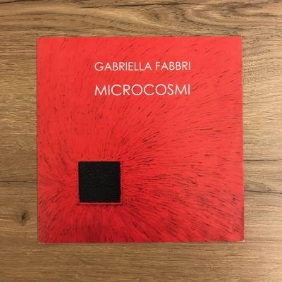 Mostra d'arte — Gabriella Fabbri