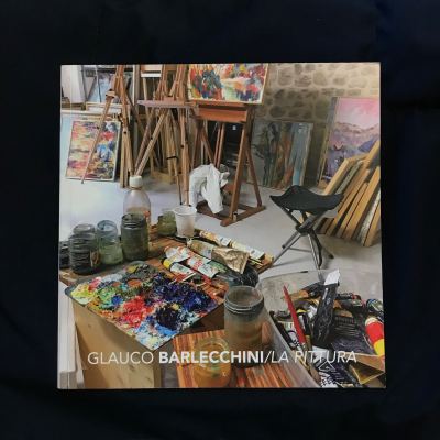 Mostra d'arte — Glauco Barlecchini
