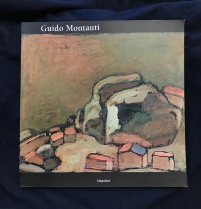Mostra d'arte — Guido Montauti