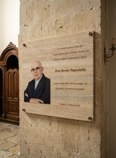 Realizzazioni varie