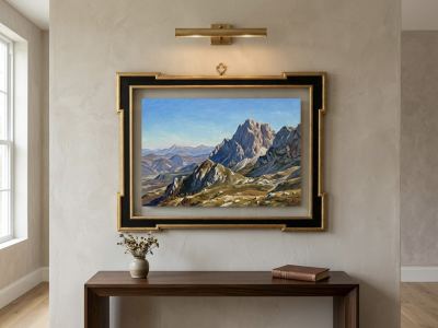 Ambientazioni