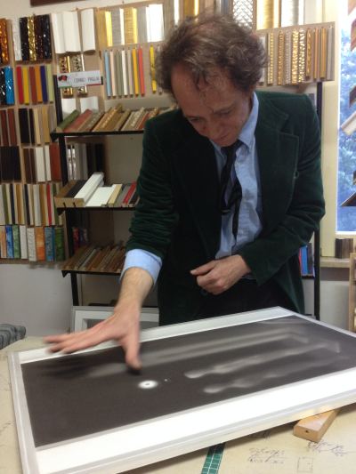 Mostra d'arte — Marino Melarangelo e Gianni Di Francesco