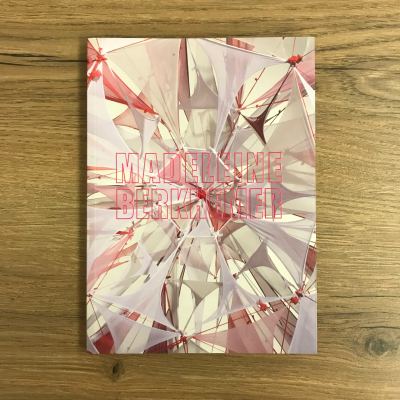 Mostra arte contemporanea Warehouse — Madeleine Berkhemer