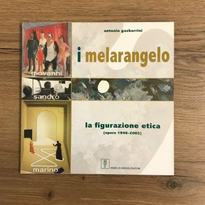 Mostra d'arte — I Melarangelo
