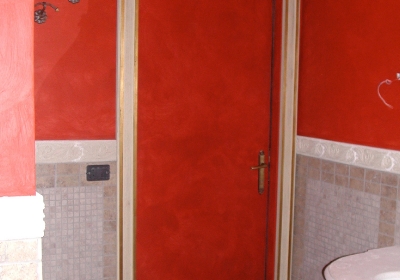 Cornice per porta-1